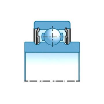 roulements AB12160S01 SNR