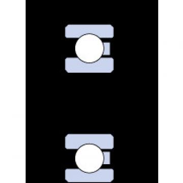 roulements 6204/HR11QN SKF