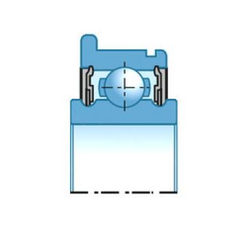 roulements BB1-3339CF SKF