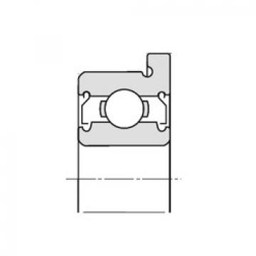 roulements F-FLAWBC6-12ZZ NTN