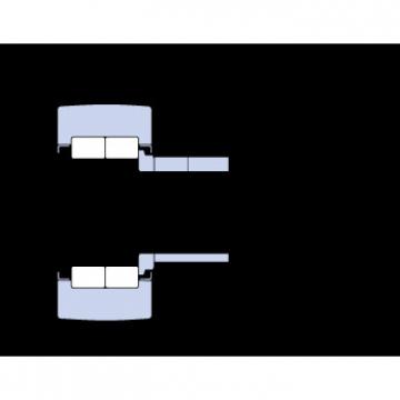 roulements NUKRE 72 A SKF