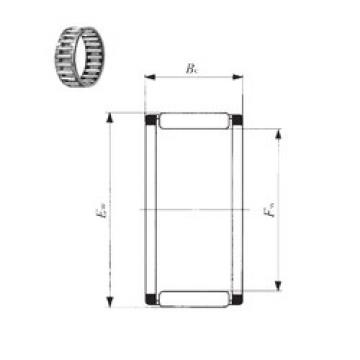 roulements KT 10010830 IKO