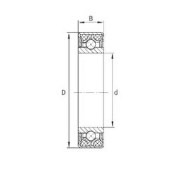 roulements F-239889 INA