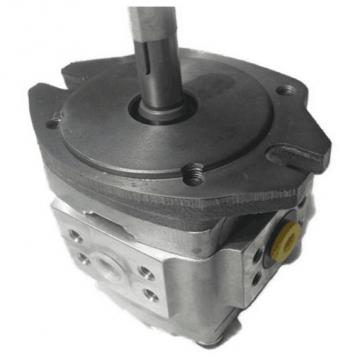 NACHI Piston Pump PVS-1B-16N2-12