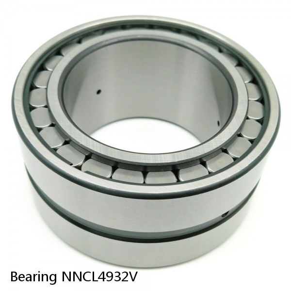 Bearing NNCL4932V