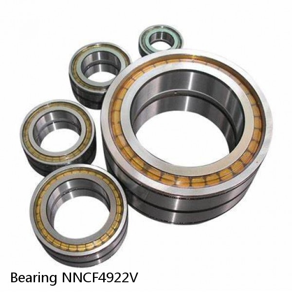 Bearing NNCF4922V