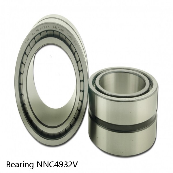 Bearing NNC4932V