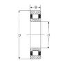 roulements RXLS 3.1/4 SIGMA