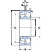 roulements 241/560 ECK30J/W33 SKF