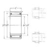 roulements NAO-10×26×12 NTN