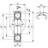 roulements QJ316-N2-MPA FAG #1 small image