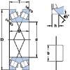 roulements BT2-8009/HA3 SKF #1 small image