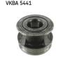 roulements VKBA5441 SKF