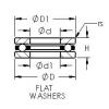 roulements F5-11 AST