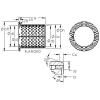 roulements ASTB90 F30070 AST