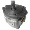 NACHI Piston Pump PVD-3B-54P-18G5-4185F