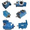 Vickers pump and motor PVH057L02AA10B17200000100100010A   #1 small image