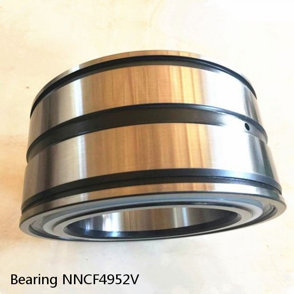 Bearing NNCF4952V