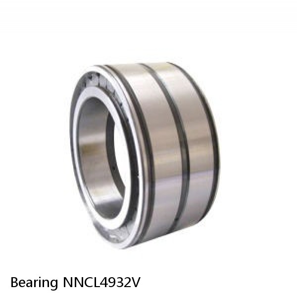 Bearing NNCL4932V