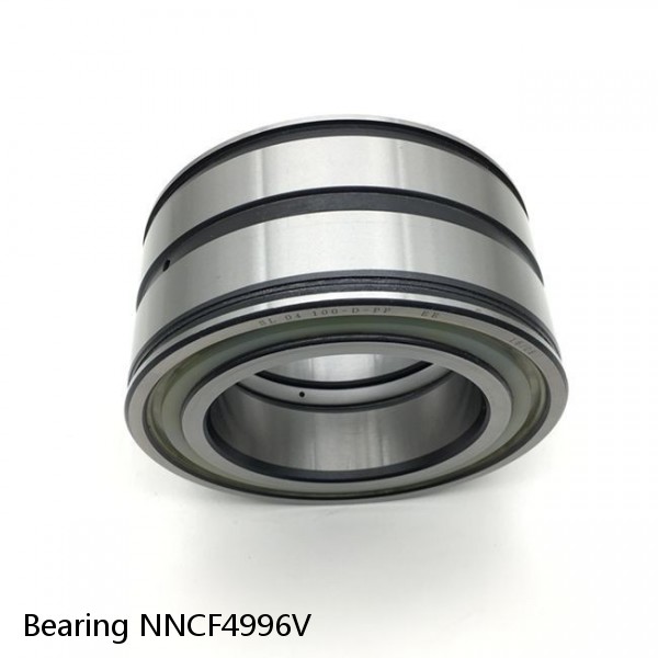 Bearing NNCF4996V