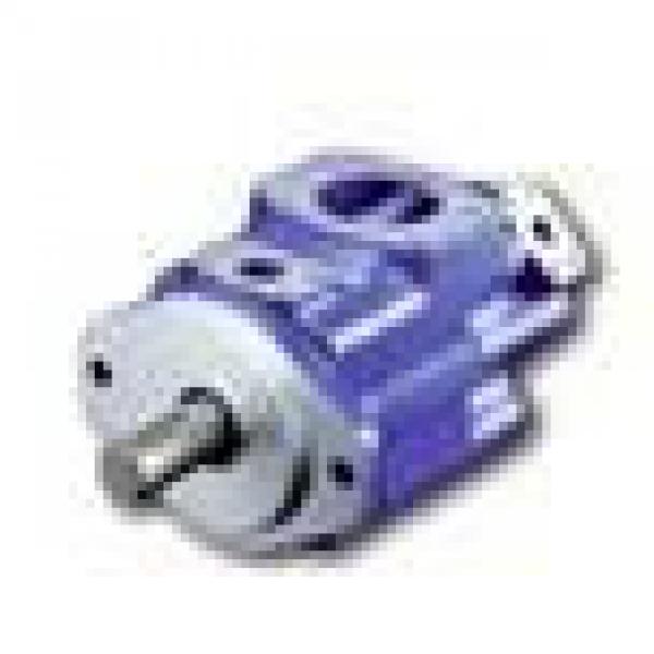 Vickers 35V38A1C22R  V Series Single Vane Pump #1 image