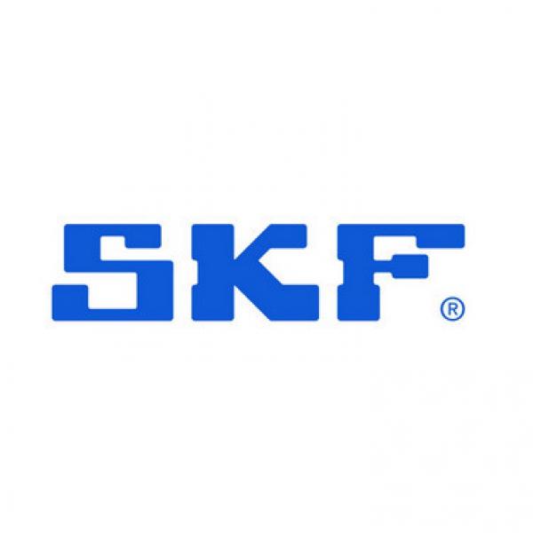 SKF 44960 Radial shaft seals for general industrial applications #1 image