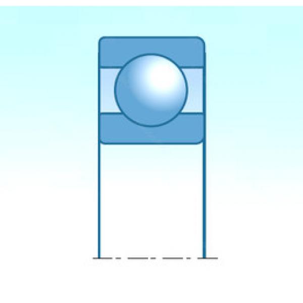 roulements 6010ZZ NTN-SNR #1 image