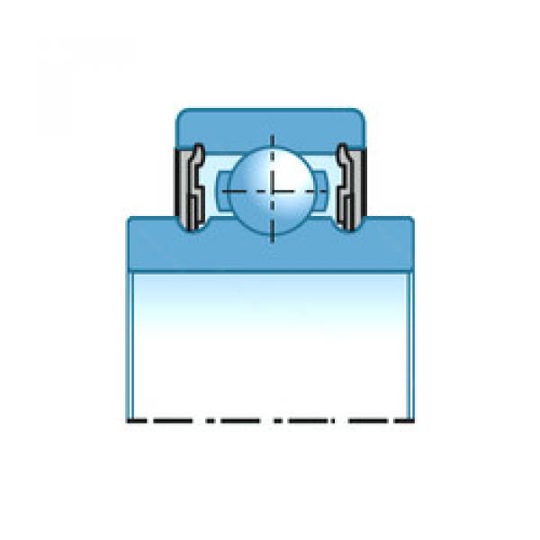 roulements BB1B243209 SKF #1 image