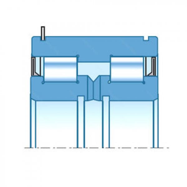 roulements SL04-5008LLN NTN #1 image