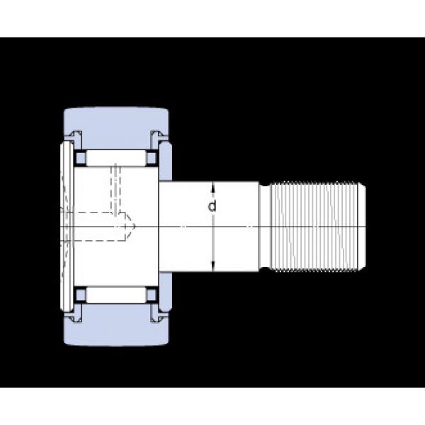 roulements KR 19 PPA SKF #1 image