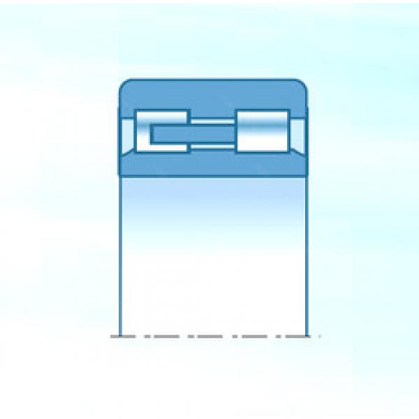 roulements TS3-NNU4932KD1NAP5 NTN #1 image