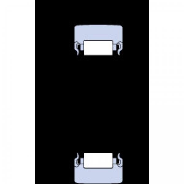 roulements RNA 2208.2RS SKF #1 image