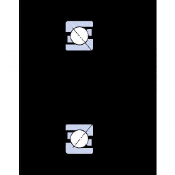 roulements 7048 BGM SKF #1 image