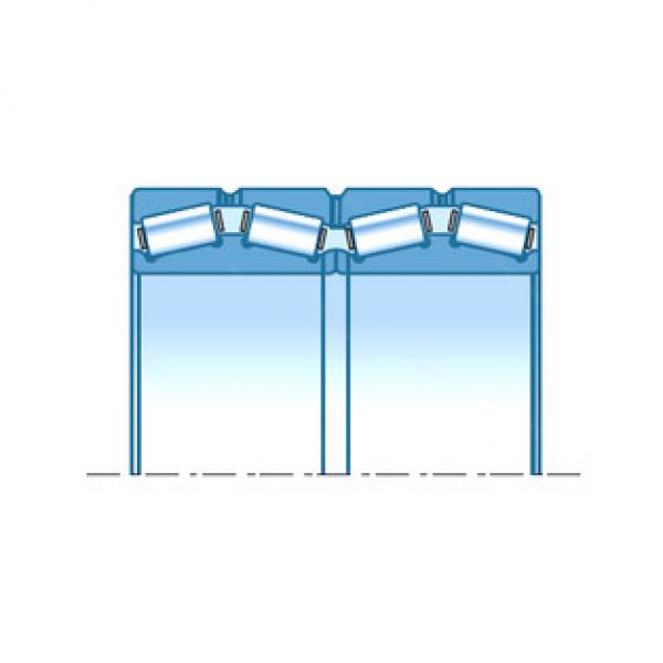 roulements M257248D/M257210/M257210D NTN #1 image