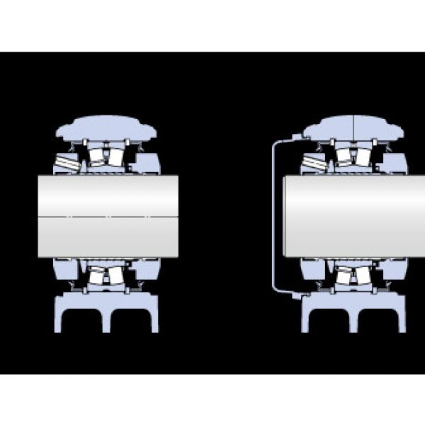 roulements SYNT 50 F SKF #1 image