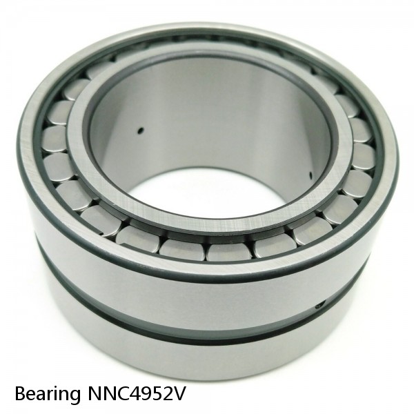 Bearing NNC4952V #1 image