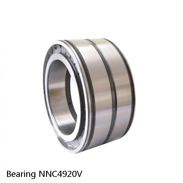 Bearing NNC4920V #2 image