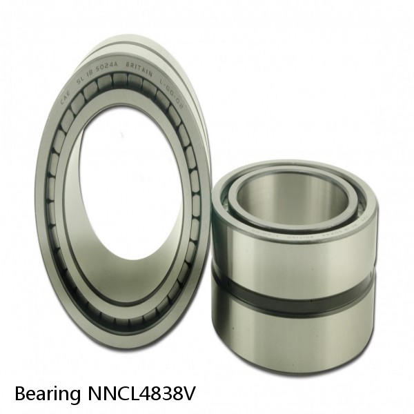 Bearing NNCL4838V #1 image