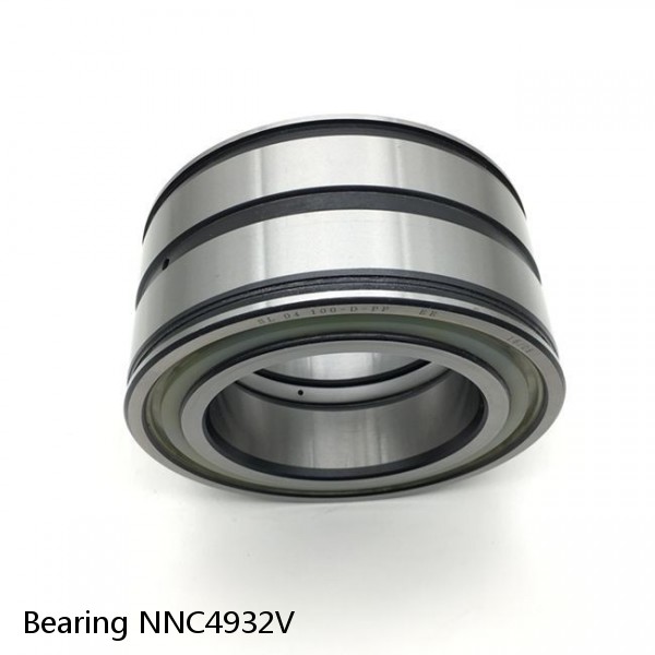 Bearing NNC4932V #2 image