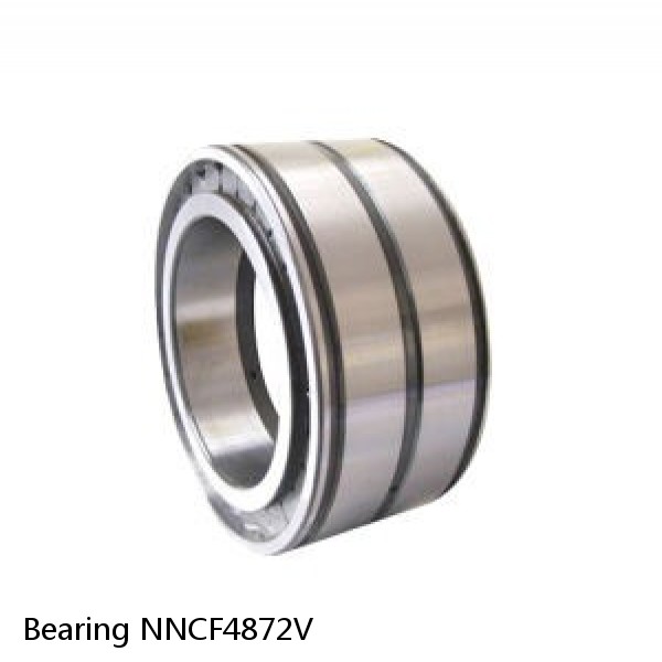 Bearing NNCF4872V #2 image